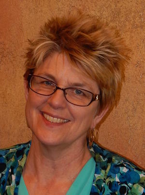 Anne Dilenschneider, PhD, LPC