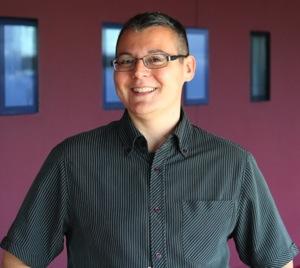 Alex Iantaffi, PhD, LMFT, MS