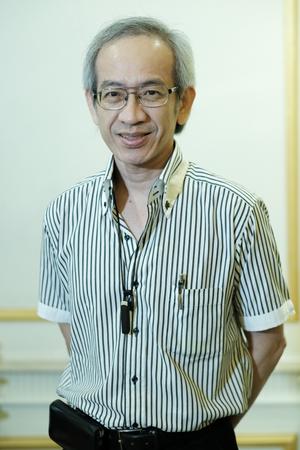 SUKIT WORATHAMRONG, MD