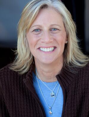 Casey Weitzman, MA, MFT