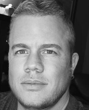 Jake Farr, MSW