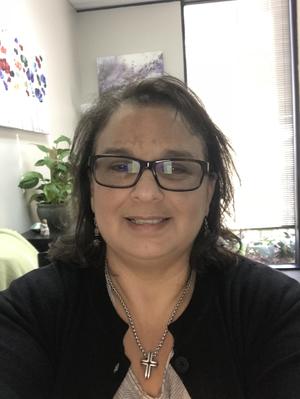 SONYA GONZALES, LCSW