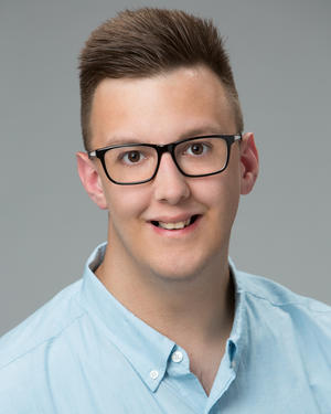 Terrahl Taylor, MSW