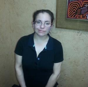 Rachel Berger, LCPC, LPC, MA