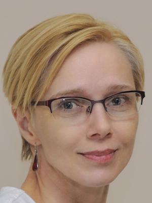 Annamaria Kontor, MD