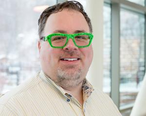 Eric Meininger, MD, MPH