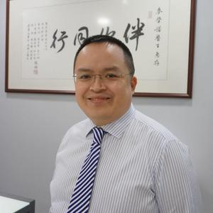 Kai-lok MAK, MD, MBBS