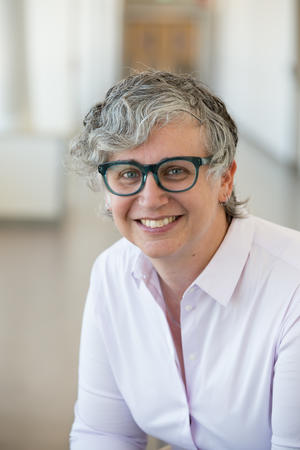 Madeline Deutsch, MD, MPH