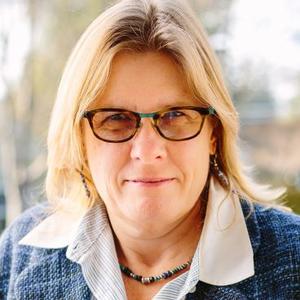 Sarah Burdge, PhD