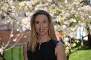 Heidi Wittenberg, MD