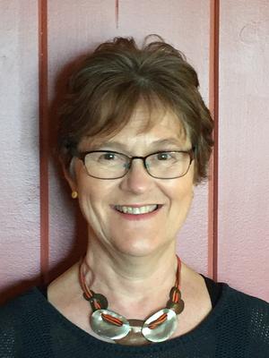 Maureen Osborne, PhD
