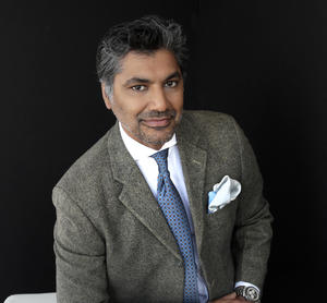 Rajveer Purohit, MD, MPH