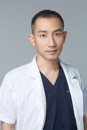 Bailin Pan, MD