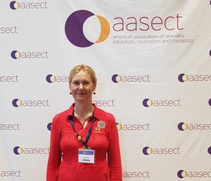 Eva Smidova, PhD, MA