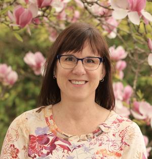 Cheryl Enstad, LICSW