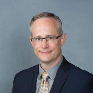 James Pate, MD