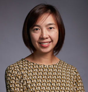 Ada Cheung, PhD, MBBS