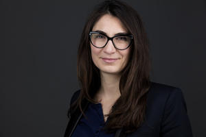 Denise Medico, PhD