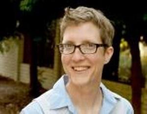 Kris Spangler, LMFT