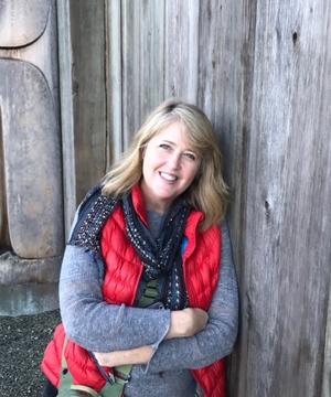 Elke Zschaebitz, APRN, DNP, FNP