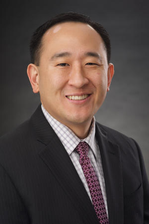 Kevin Wang, MD