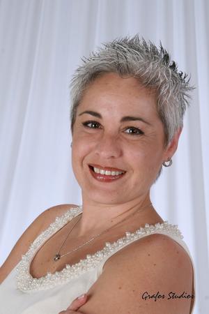 Anagloria Mora, PhD