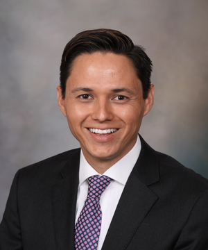 Cesar Gonzalez, PhD, MS
