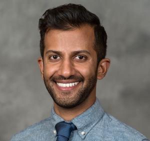 Ravi Iyengar, MD