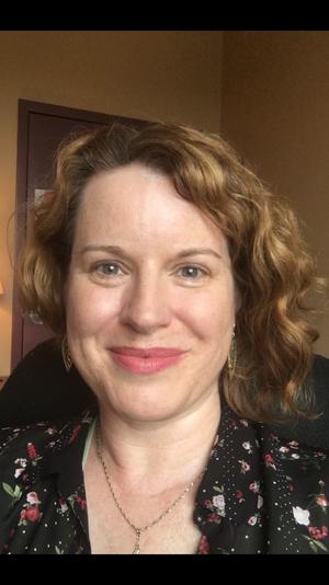 Sue Zinck, MD, FRCP