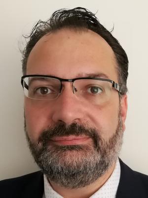 Ioannis Ntanos, MD, MA