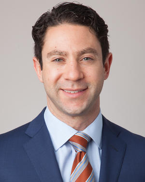 Keith Blechman, MD