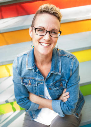Kelly Storck
