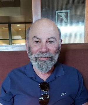 Lawrence Tunis, EdD, LMFT
