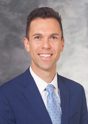 Scott Chaiet, MD