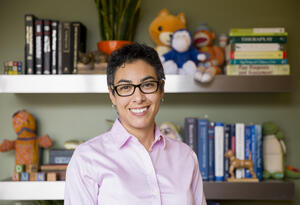 Colleen Kuhn, PhD