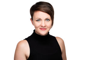 Jen Bennett, LPC, MA