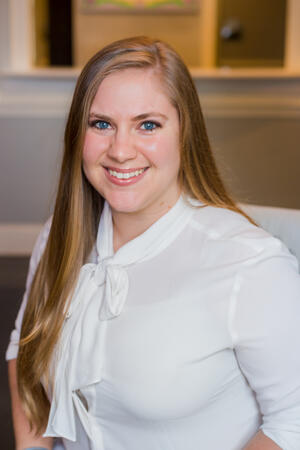 Katherine Bridges, LCMHC