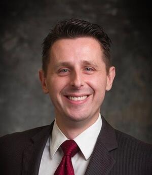 David Whitehead, MD