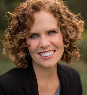 MaryAnn Dolezal, LCPC