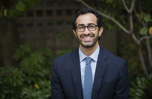 Rahul Seth, MD, FACS