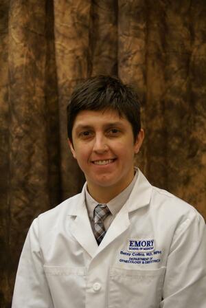 Elizabeth Collins, MD