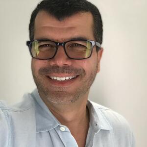 Marcos Apolonio, LCSW