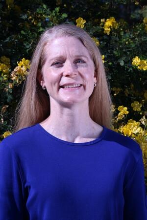 Juliet Schmitt, LMFT