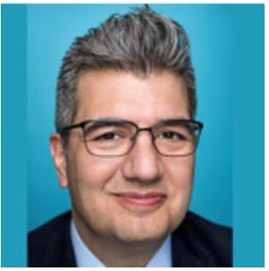 Maurice Garcia, MD, MS