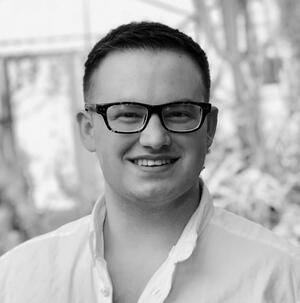 Ryan Karnoski, LCSW, MSW