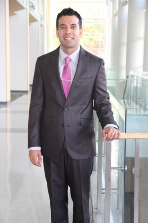 Aditya Sood, MD