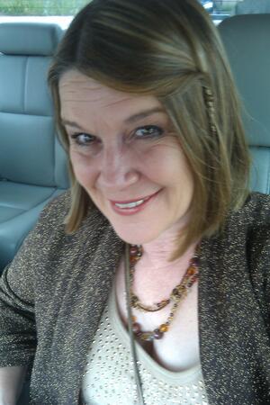 Feleshia Porter, LPC, MS