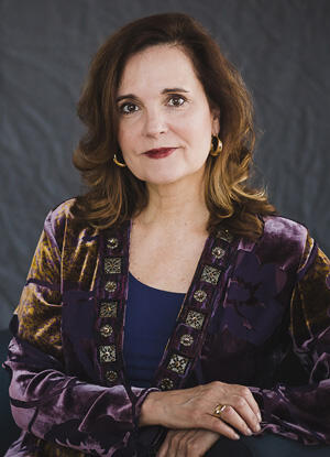 Marcia Herden, PsyD