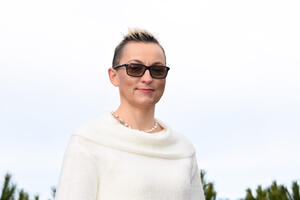 Gaja Andzel, MD