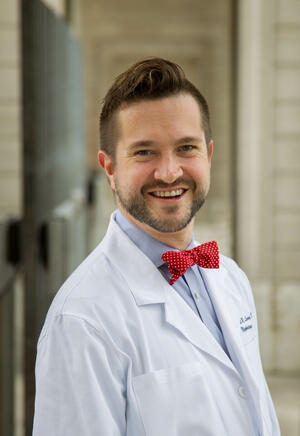 Mitchell Lunn, MD, MS